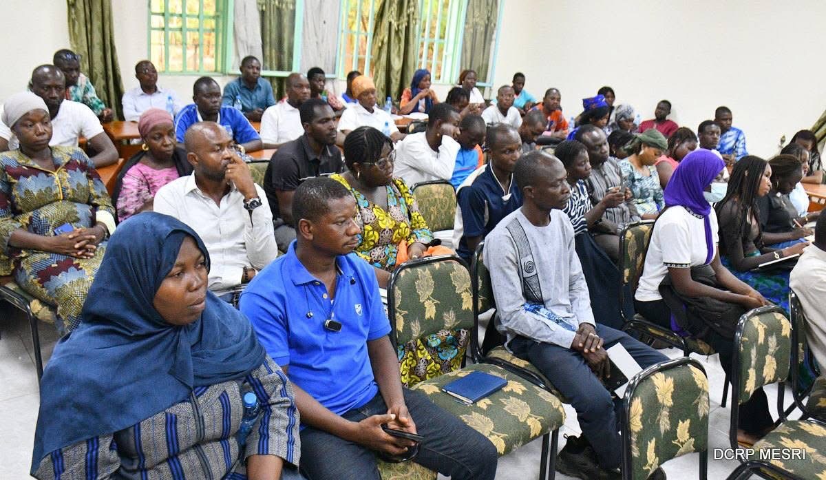Université Joseph KI-ZERBO : le Laboratoire Biologie et Écologie Végétales commémore la Journée Internationale de la Biodiversité
