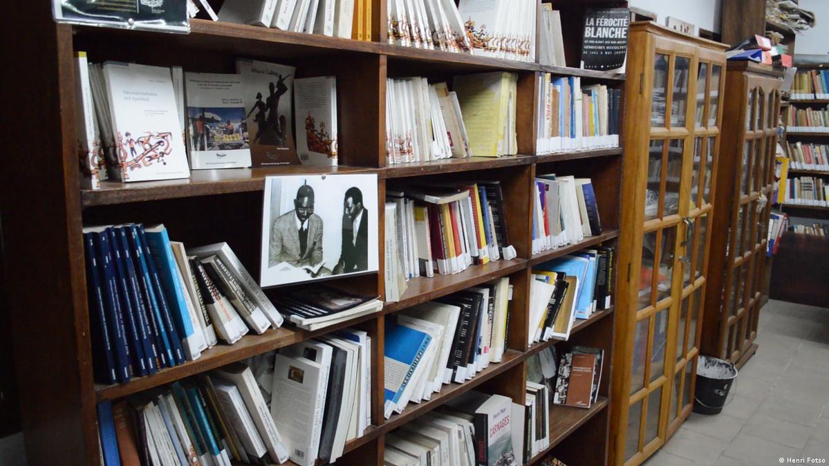 Bibliothèque Numérique CNRST
